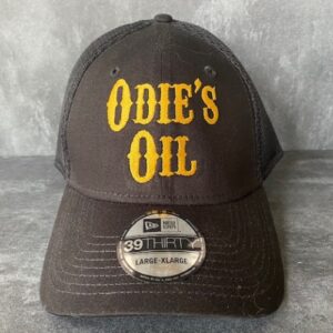 odies baseball cap