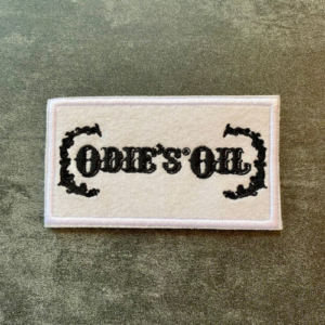 Odie's Patch